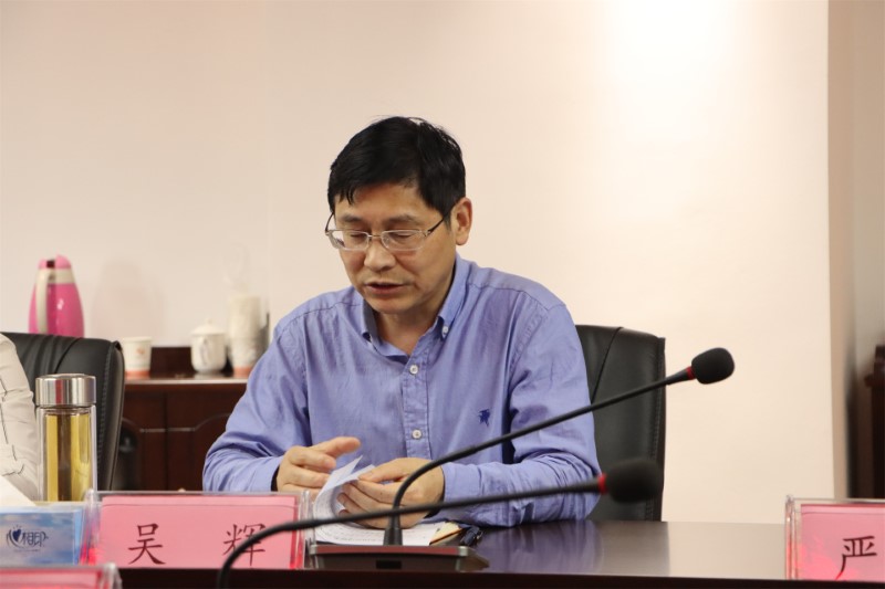 加強學(xué)習(xí)交流，提升履職能力