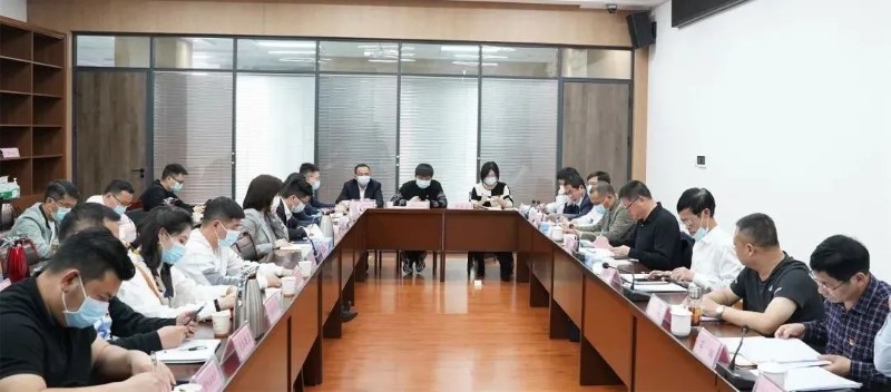 上饒市城投集團(tuán)公司多措并舉再發(fā)力，扎實(shí)開(kāi)展疫情防控工作